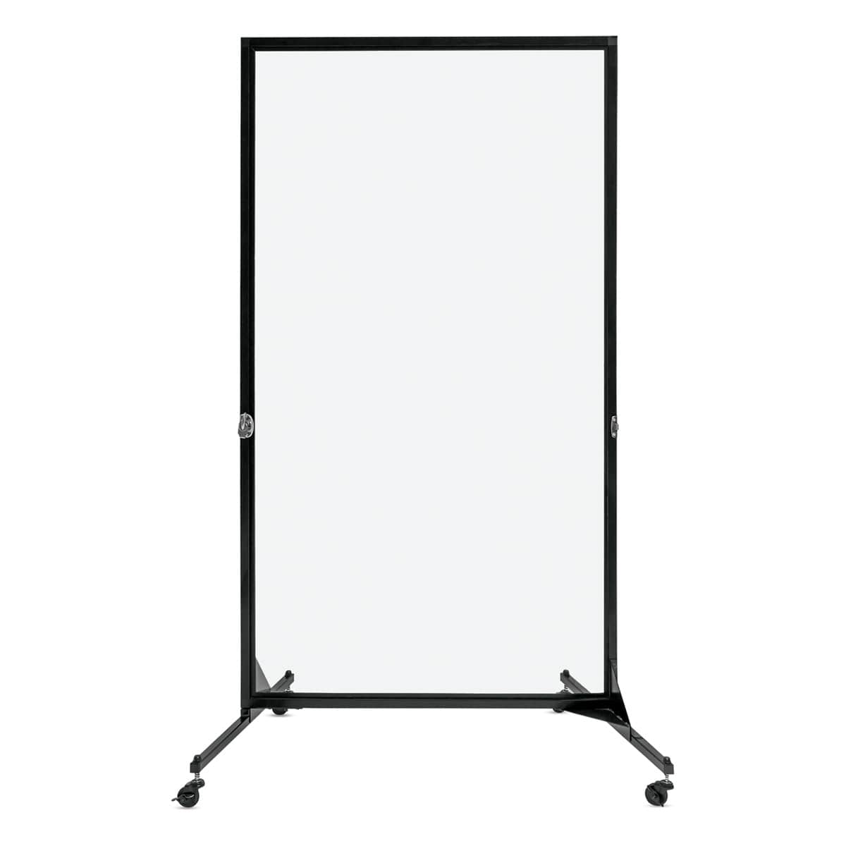 Screenflex Clear Room Dividers