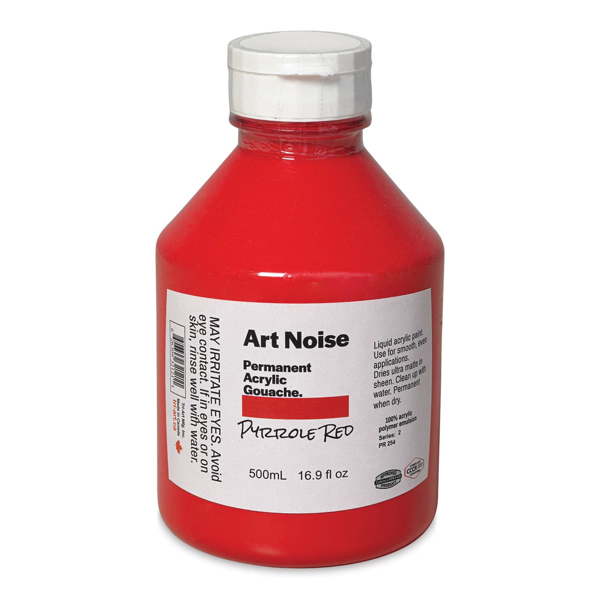 Tri-Art Art Noise Permanent Acrylic Gouache