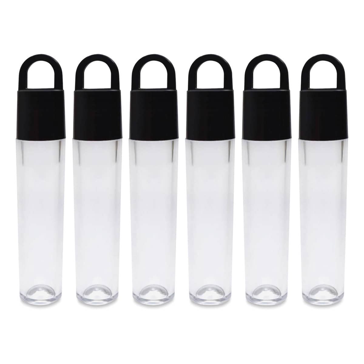 Craft Medley Plastic Storage Vials