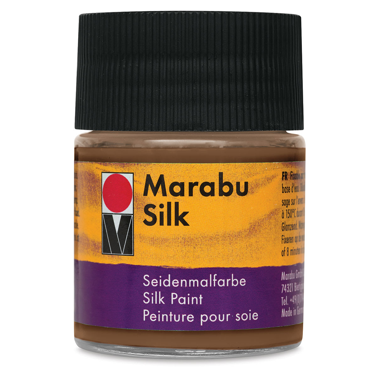 Marabu Silk Paint