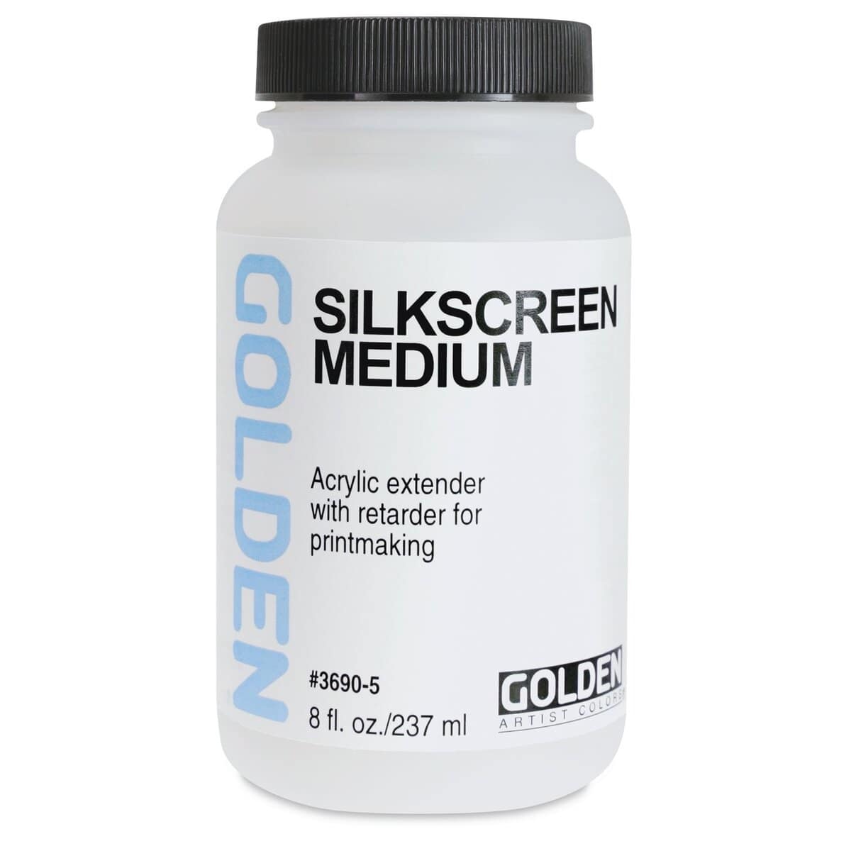 Golden Acrylic Silkscreen Medium