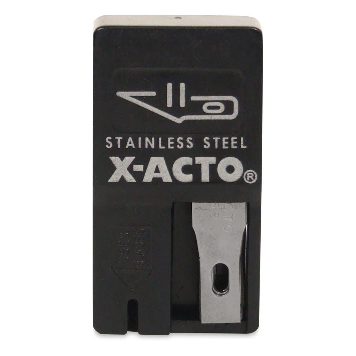 X-Acto Blade Safety Dispenser | Utrecht Art Supplies