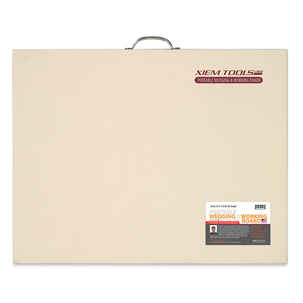Xiem X-Board Wedging Board