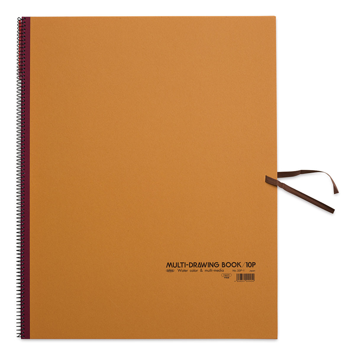 Holbein Multimedia Books