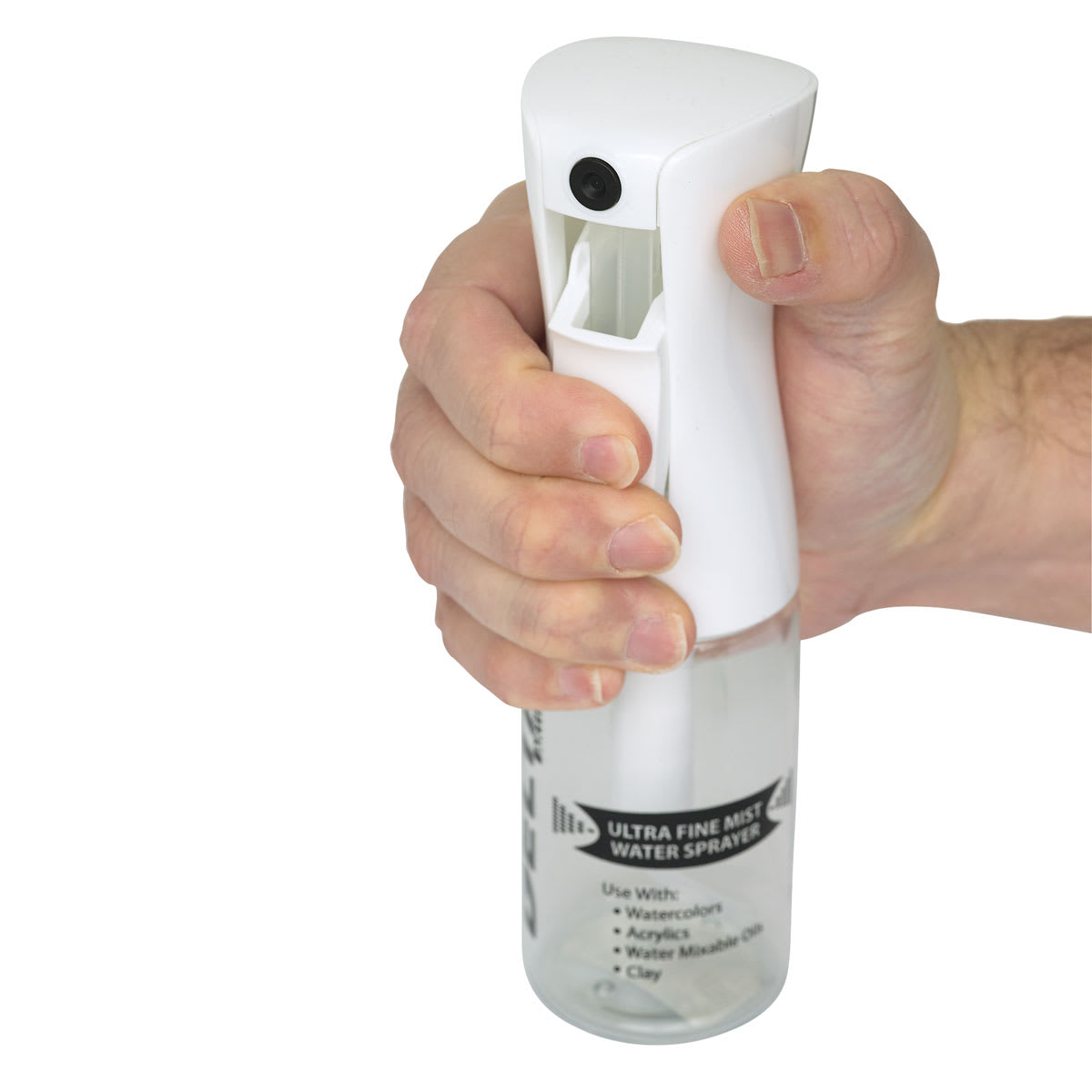 （正規品）Mirable ULTRA FINE MIST Ultra fine mist 'MIRABLE' - 【ミラブル ゼロ、 艶（つや）、潤