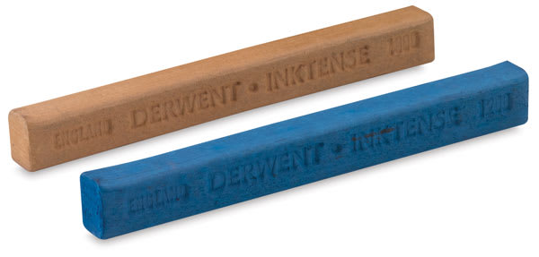 Derwent Inktense Blocks and Sets
