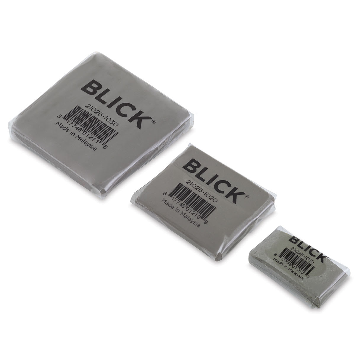 Blick Kneaded Erasers