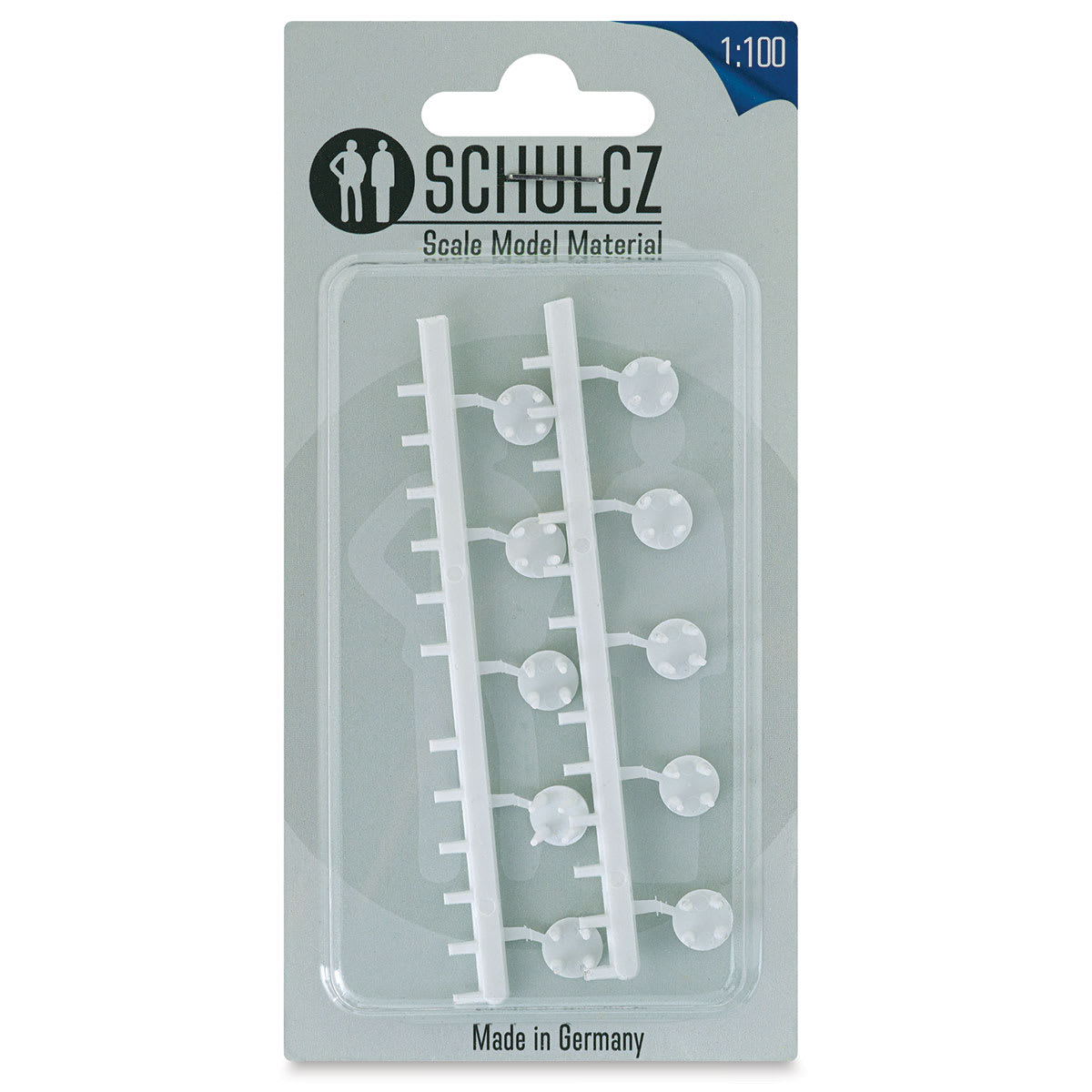 Schulcz Scale Model Furniture
