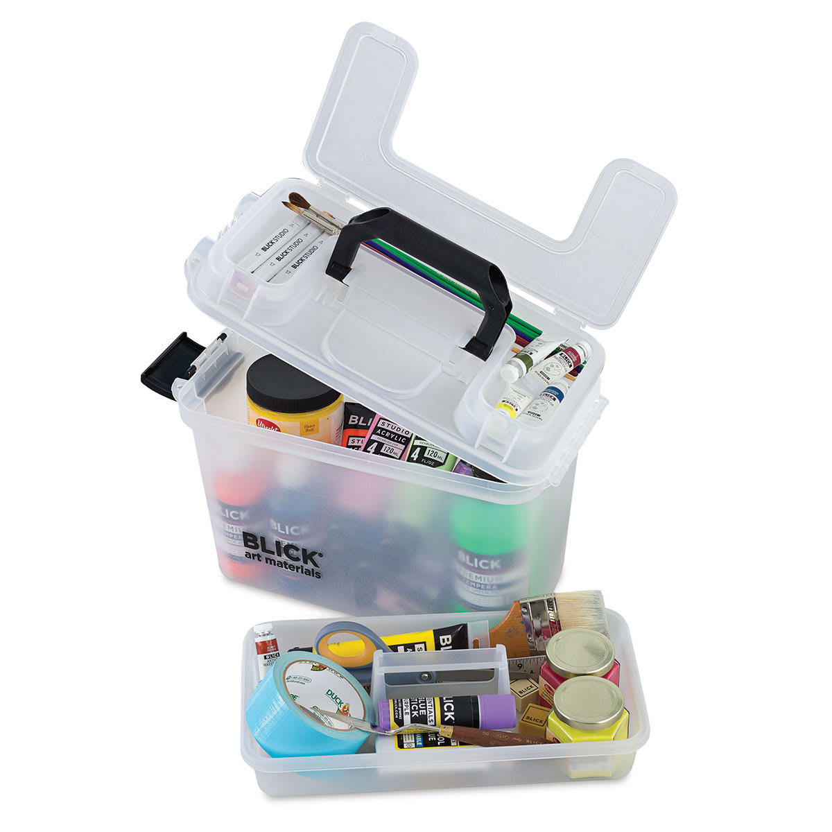 Blick Storage Box