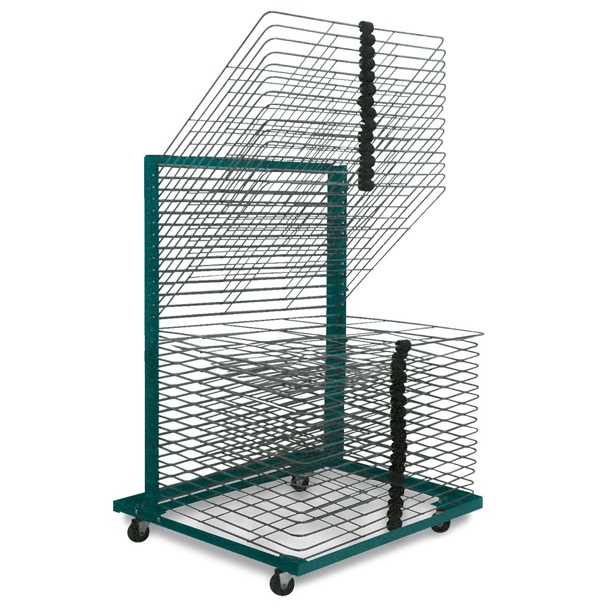 AWT Portable Drying Racks