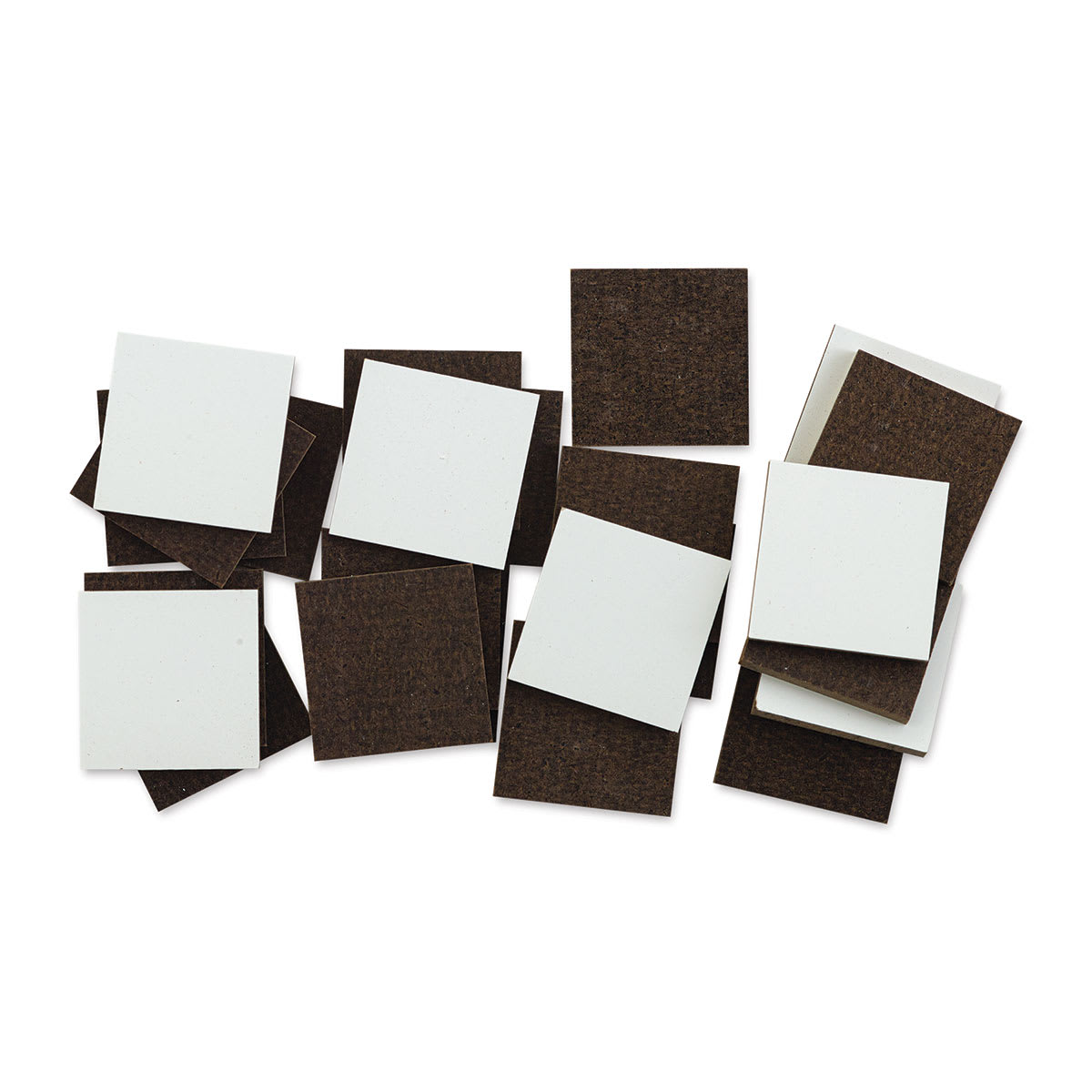 Ampersand Claybord Art Tiles