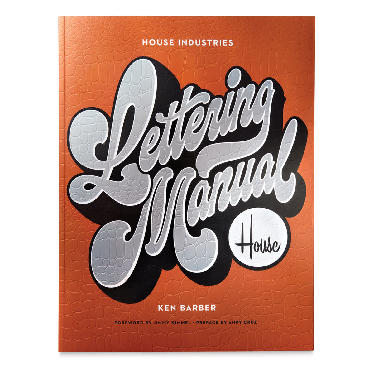Lettering Manual