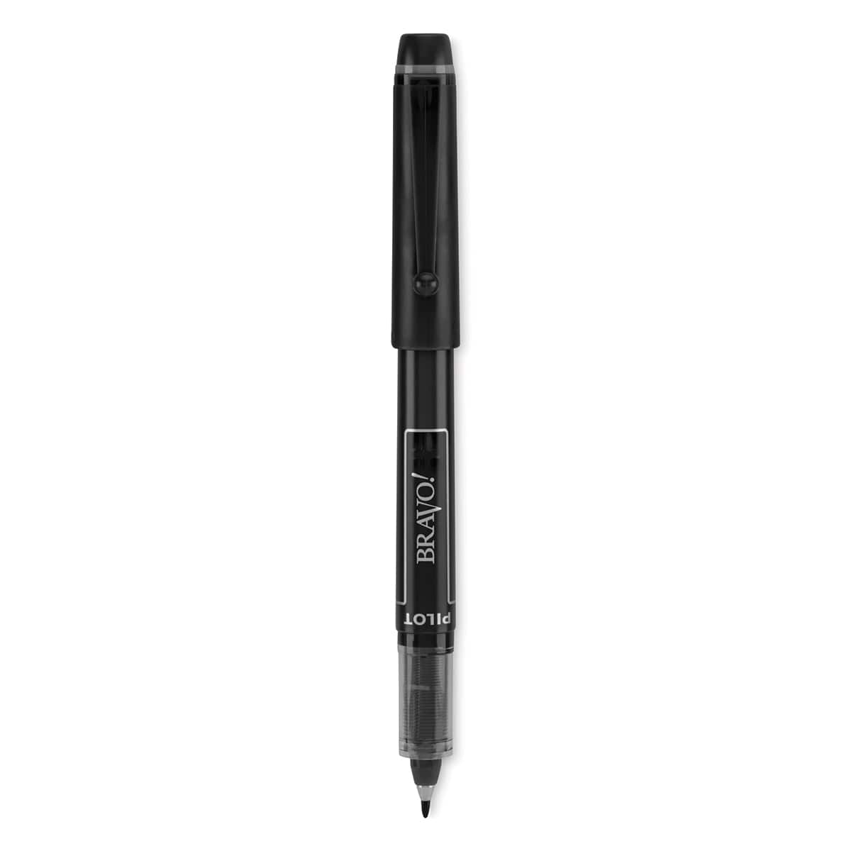 Pilot Bravo! Marker Pen