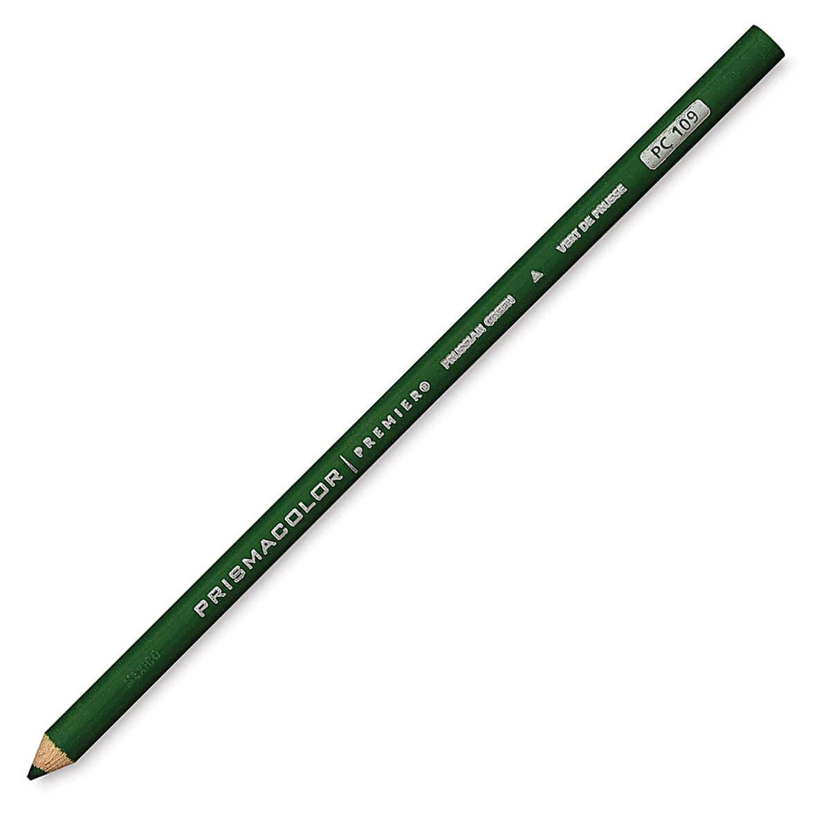 Prismacolor Premier Colored Pencil - Prussian Green | BLICK Art