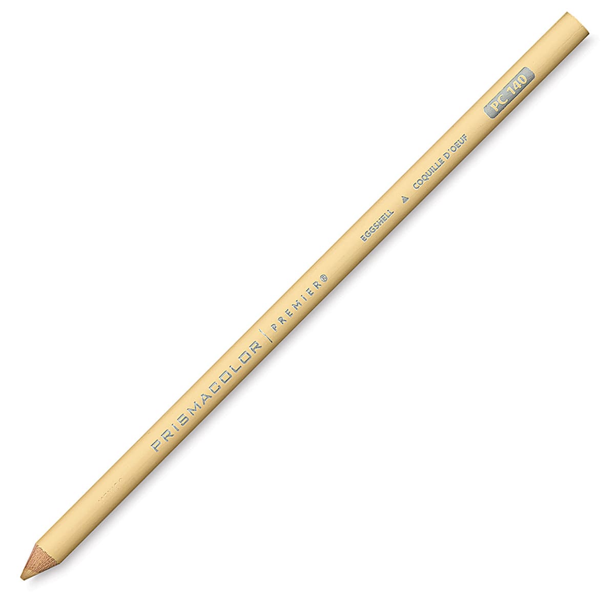 Prismacolor Premier Colored Pencil - Eggshell | BLICK Art Materials