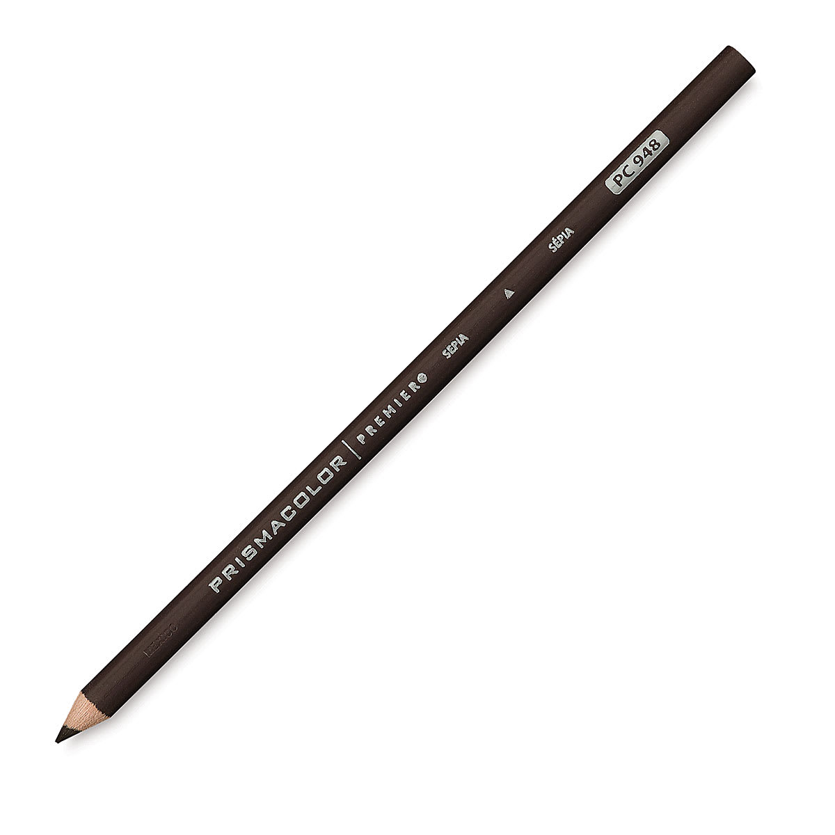 Prismacolor Premier Colored Pencil - Sepia | BLICK Art Materials