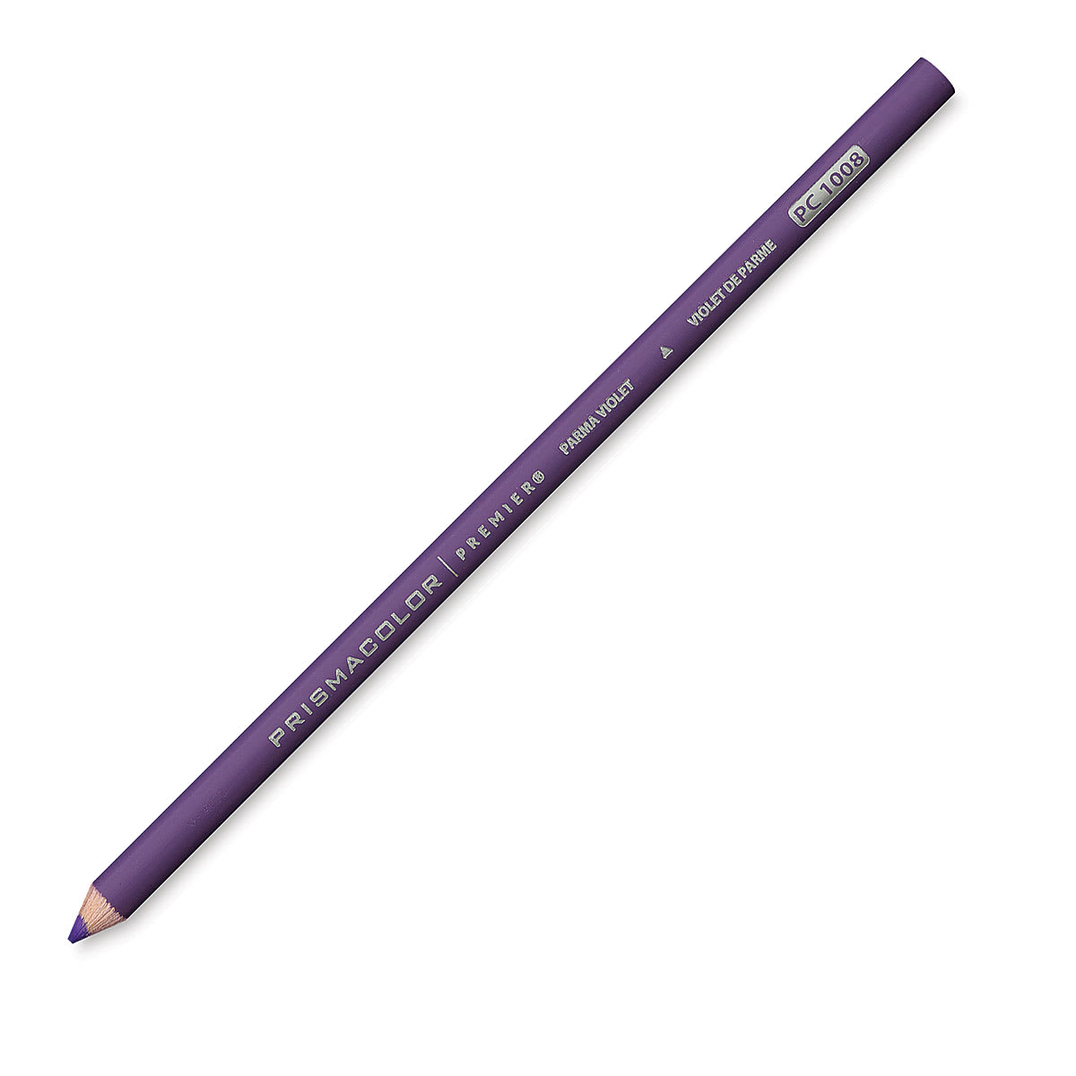 Prismacolor Premier Colored Pencil - Parma Violet | BLICK Art