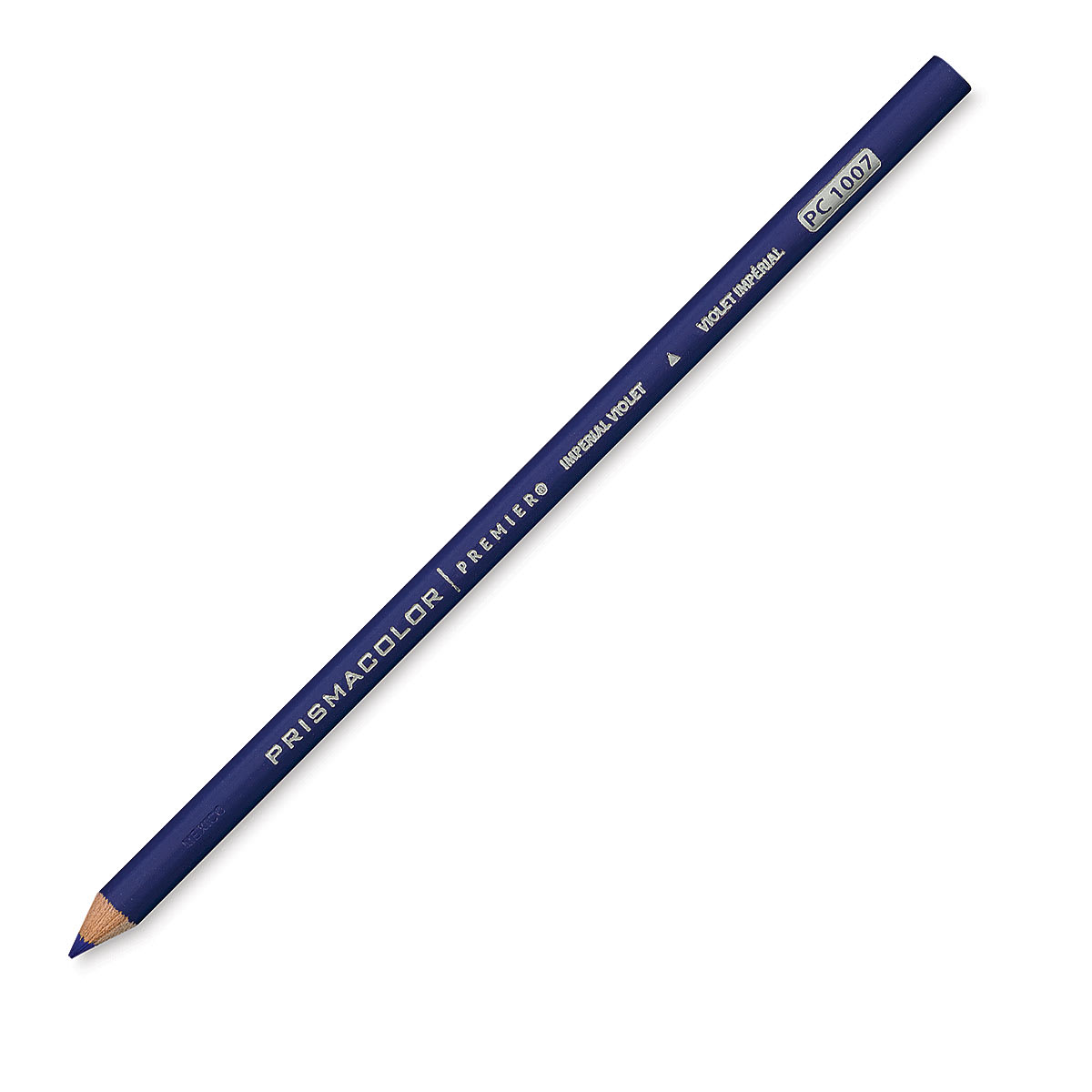 Prismacolor Premier Colored Pencil - Imperial Violet | BLICK Art
