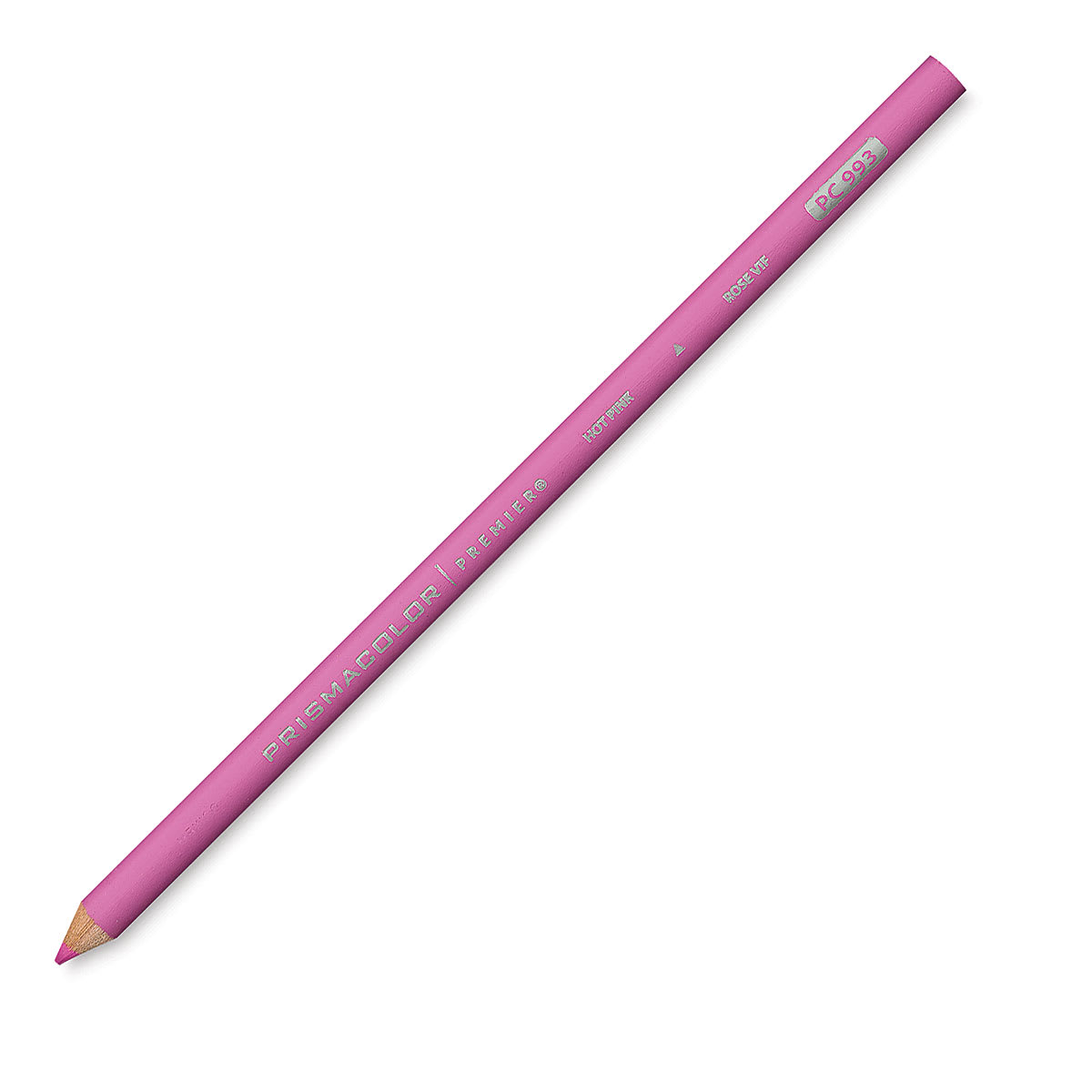 Prismacolor Premier Colored Pencil - Hot Pink | BLICK Art Materials