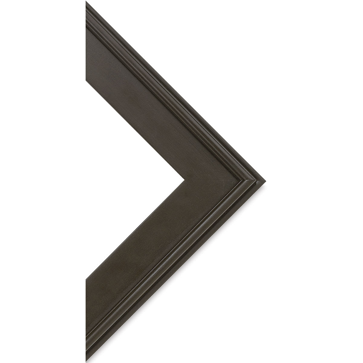 Blick Simplon Frame, 3-1/4”- 24” x 36” x ½”, Espresso