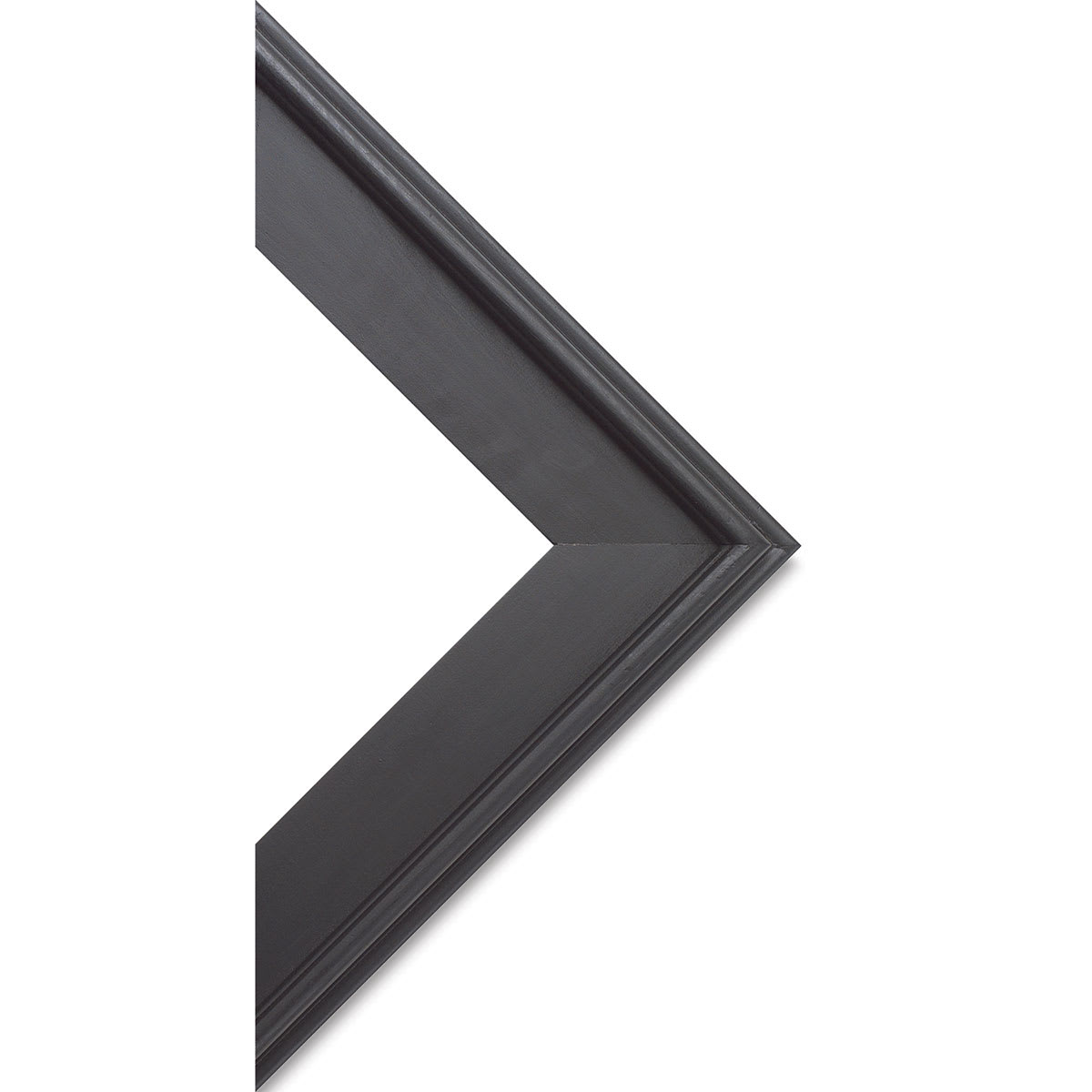 Blick Simplon Frame, 3-1/4”-24” x 36” x ½”, Black