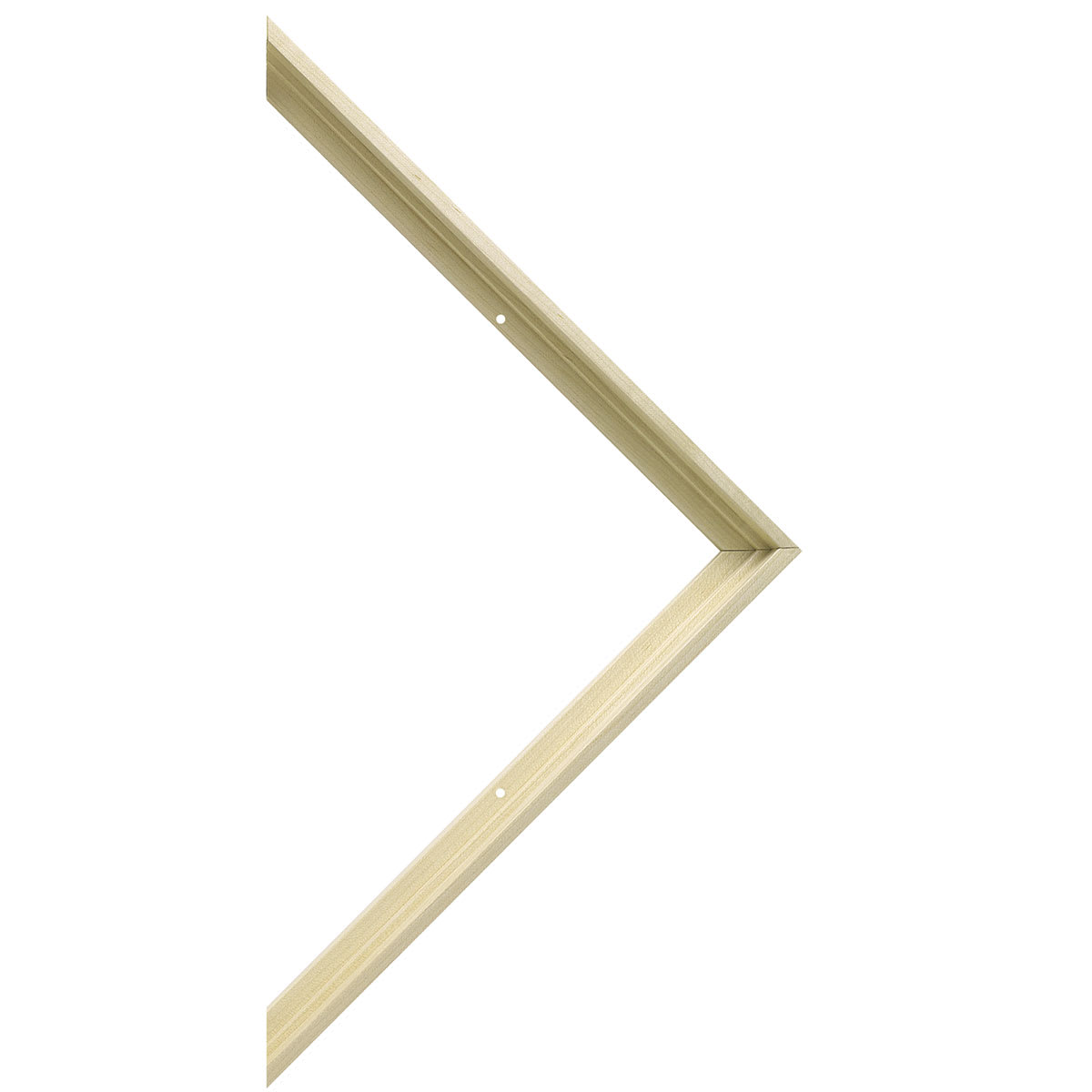 Blick Maplewood Floater Frame - 12" x 16", Natural
