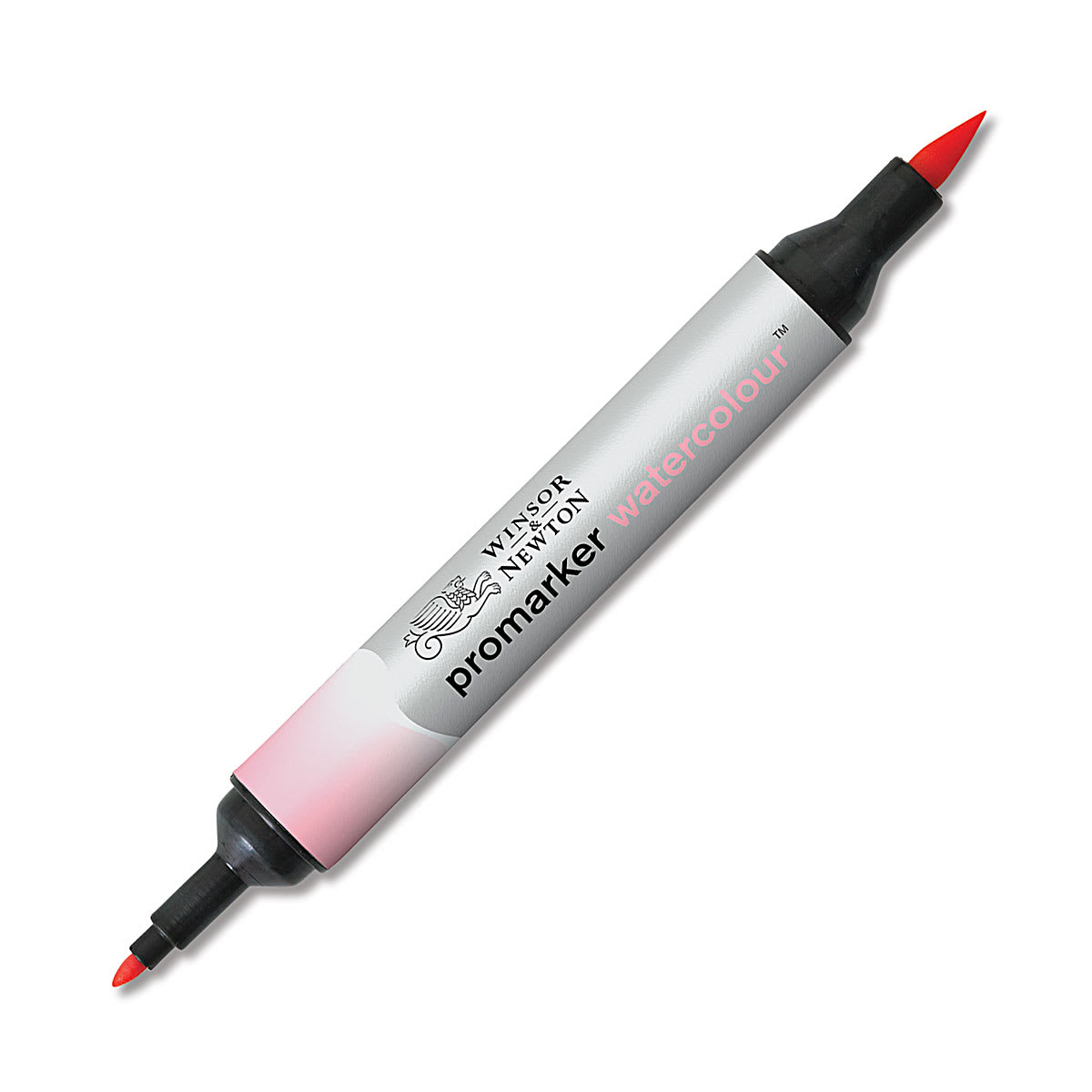 Winsor & Newton Promarker Watercolor Marker - Pale Rose