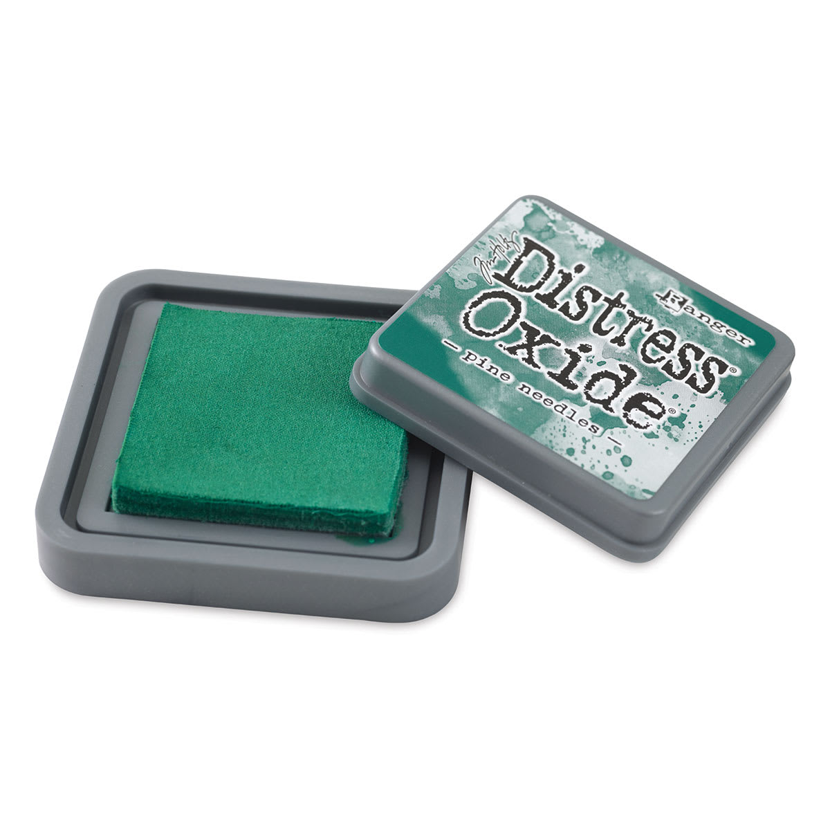 【未使用】Ranger Distress Oxide インクパッド 12個セット Amazon.co.jp: Ranger Tim Holtz Distress Oxideインクパッド12