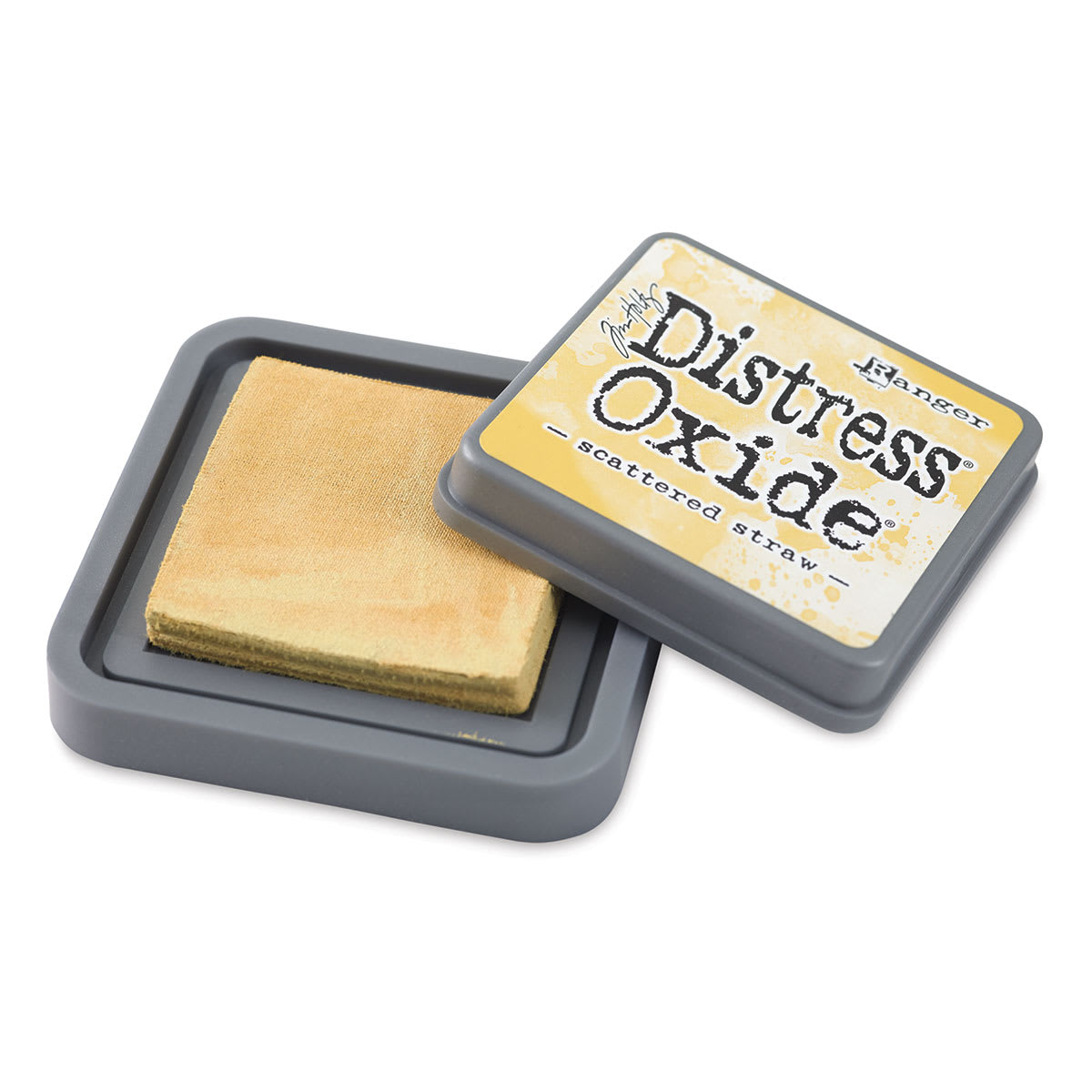 Ranger Tim Holtz Distress Oxide Ink Pads | BLICK Art Materials