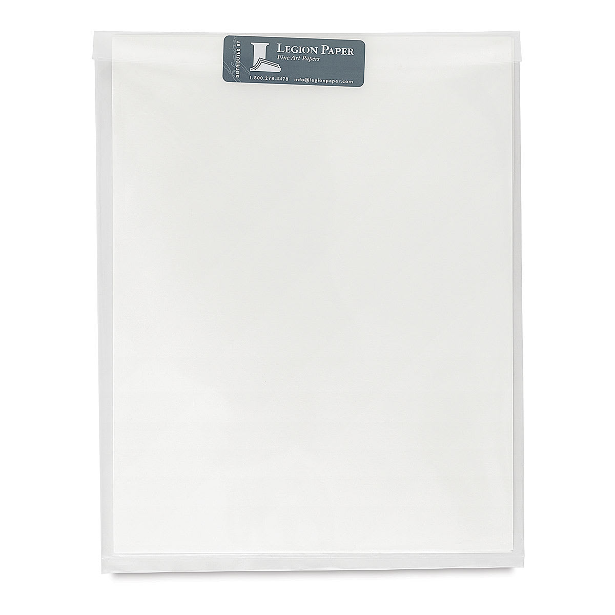 Legion Rising Barrier Paper
