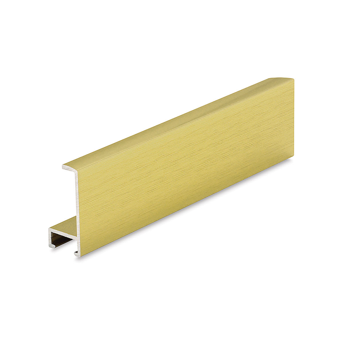 Nielsen Metal Frame Kits Gold Style 22