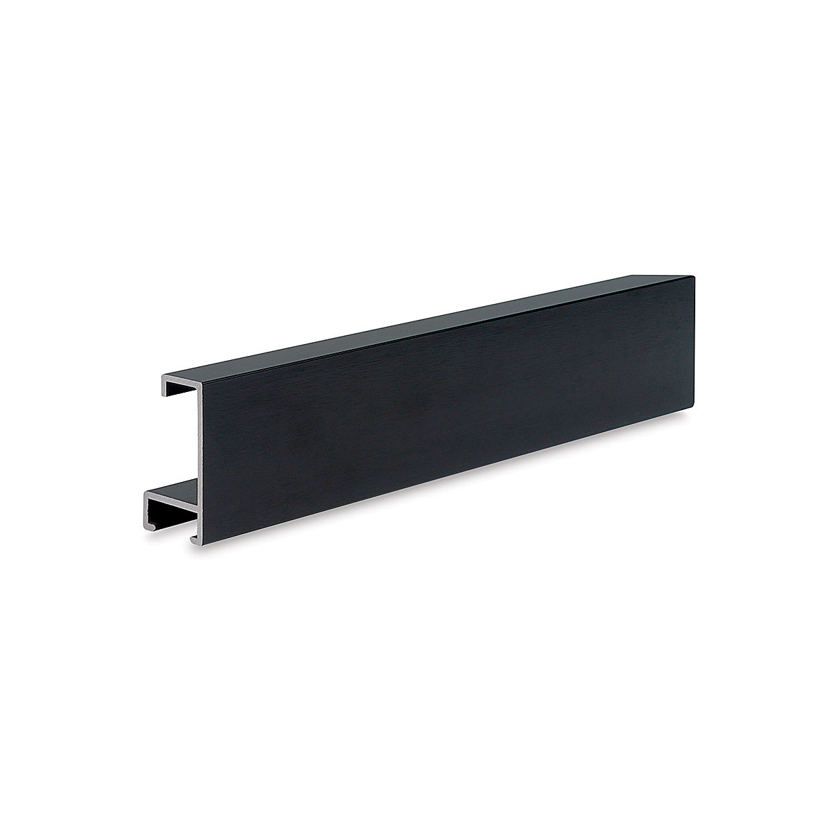 Nielsen Metal Frame Kits Anodic Black Style 117