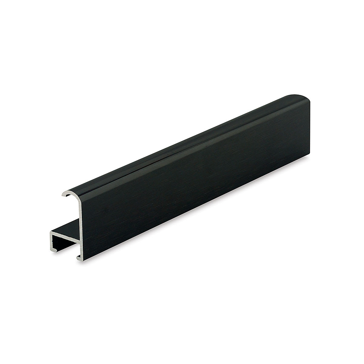 Nielsen Metal Frame Kits Anodic Black Style 15