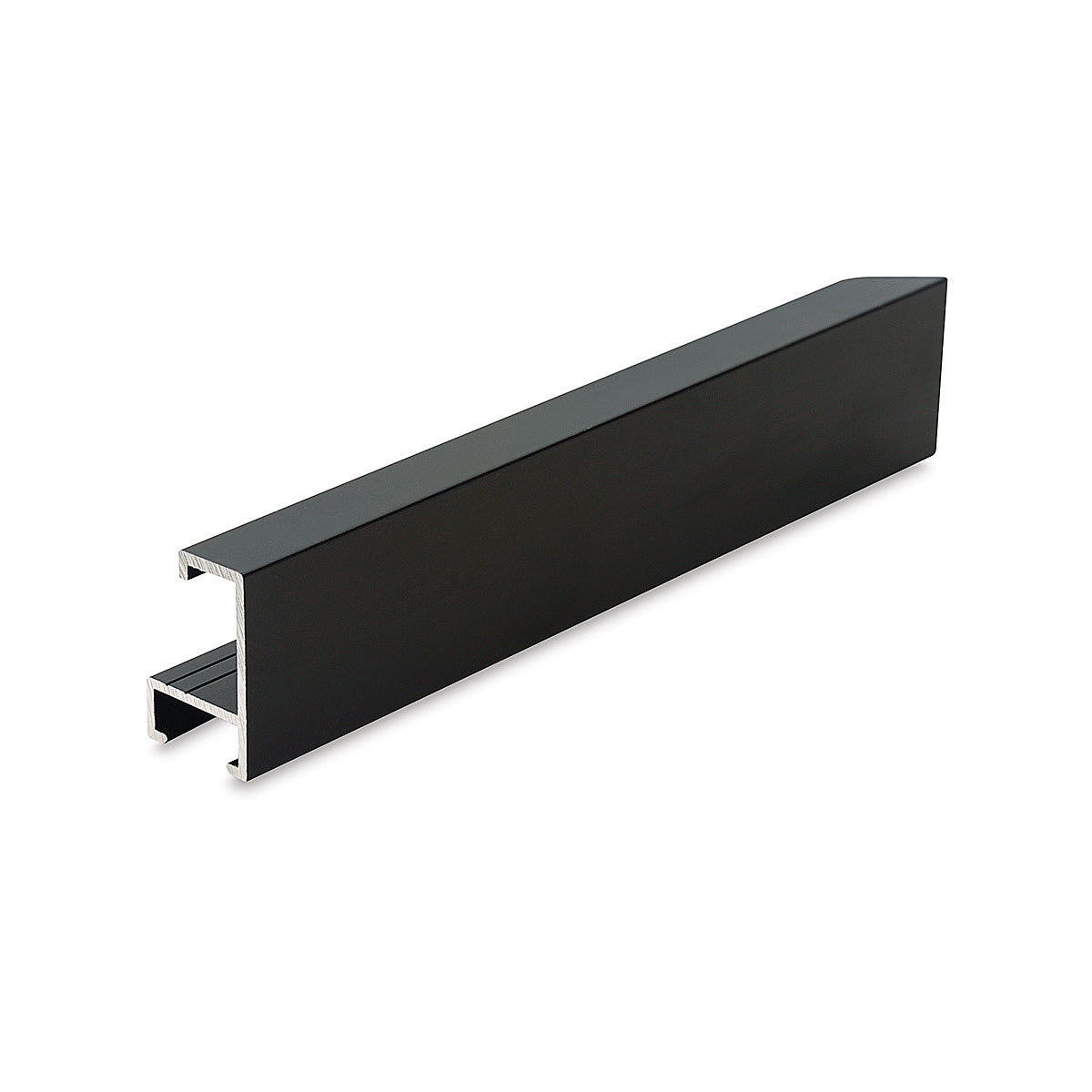 Nielsen Metal Frame Kits Florentine Black Style 93