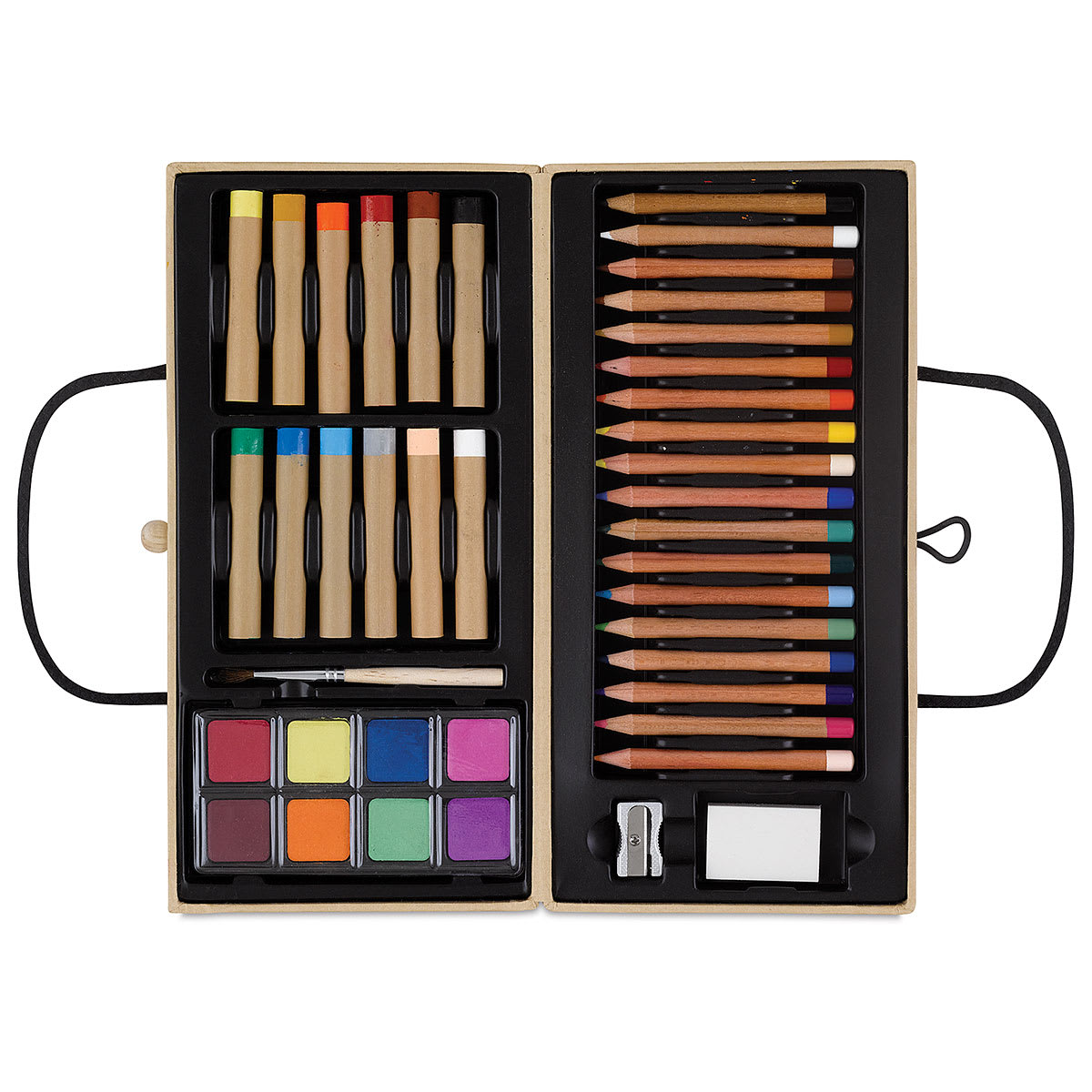 Xonex Just Art Set | BLICK Art Materials