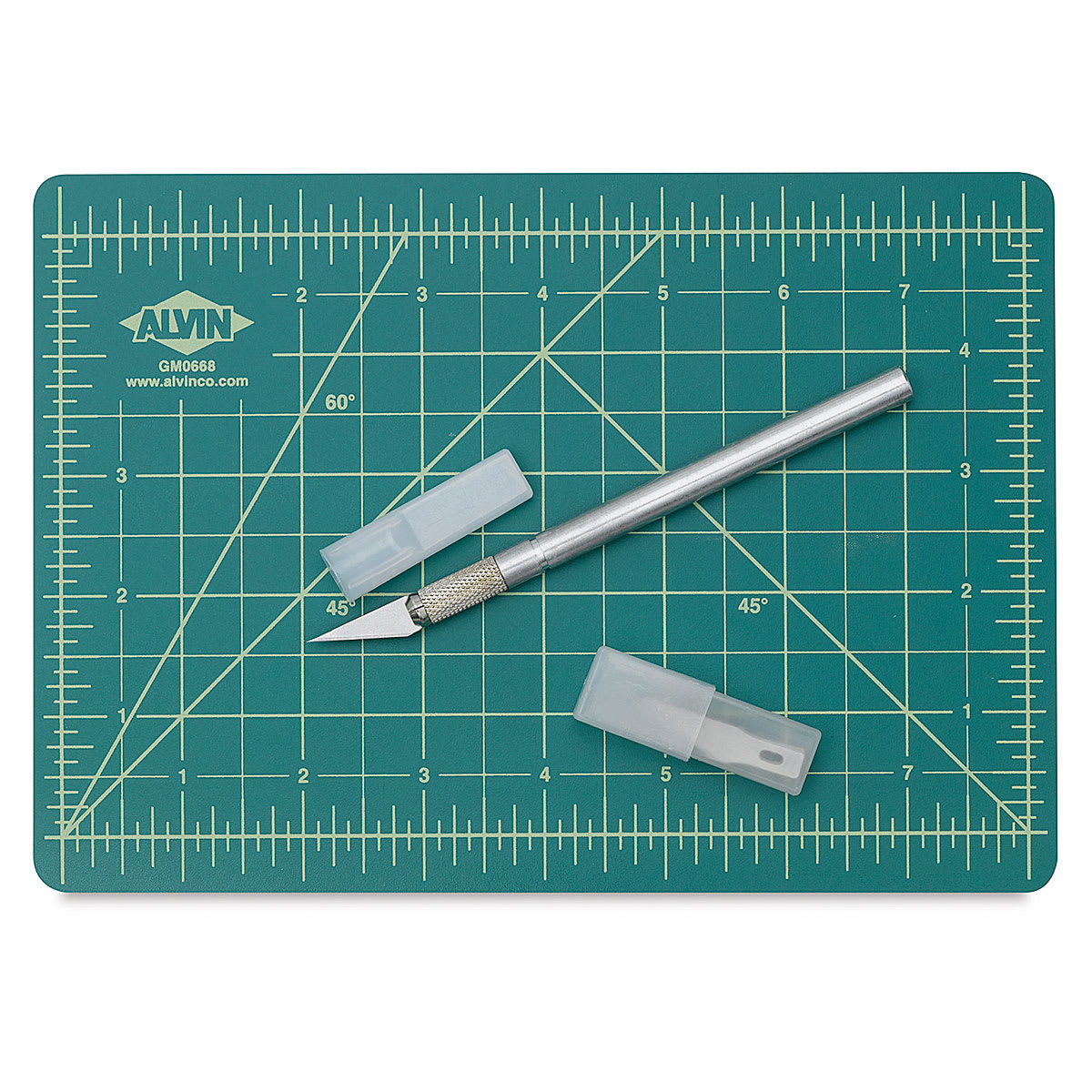 Alvin Self-Healing Cutting Mat Kit