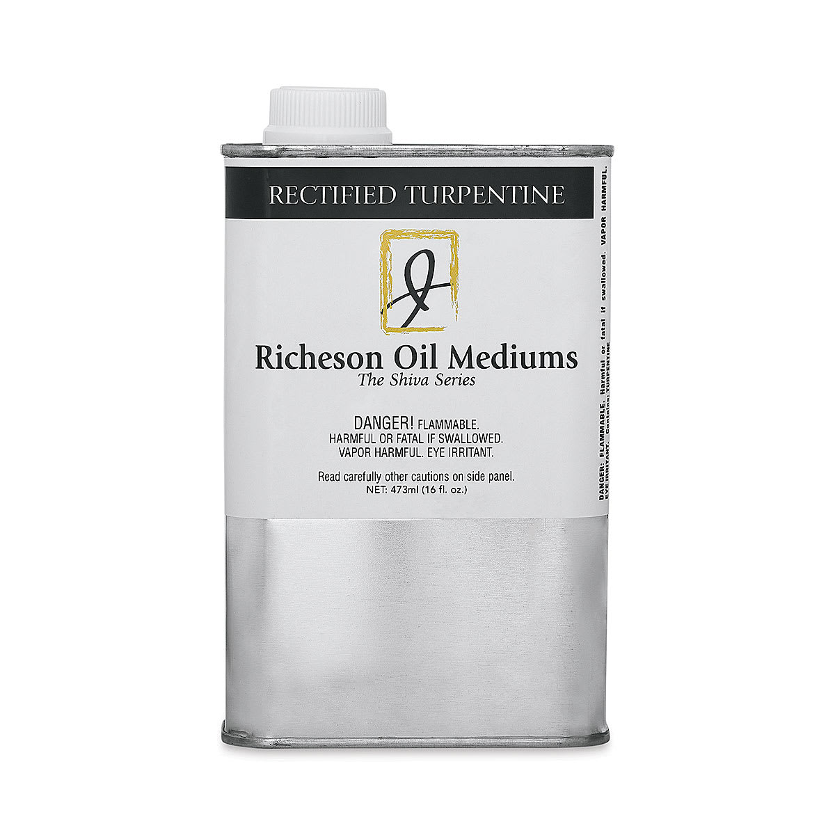 Richeson Shiva Rectified Turpentine