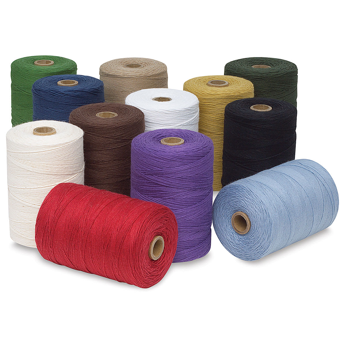 Maysville Cotton Warp