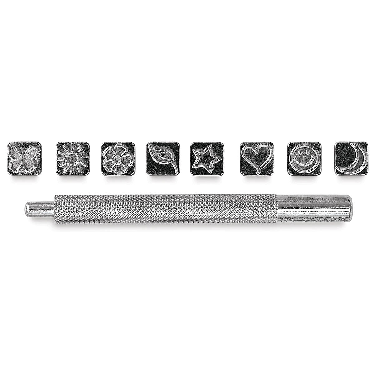 Realeather Funtime Stamp Tool Head Set