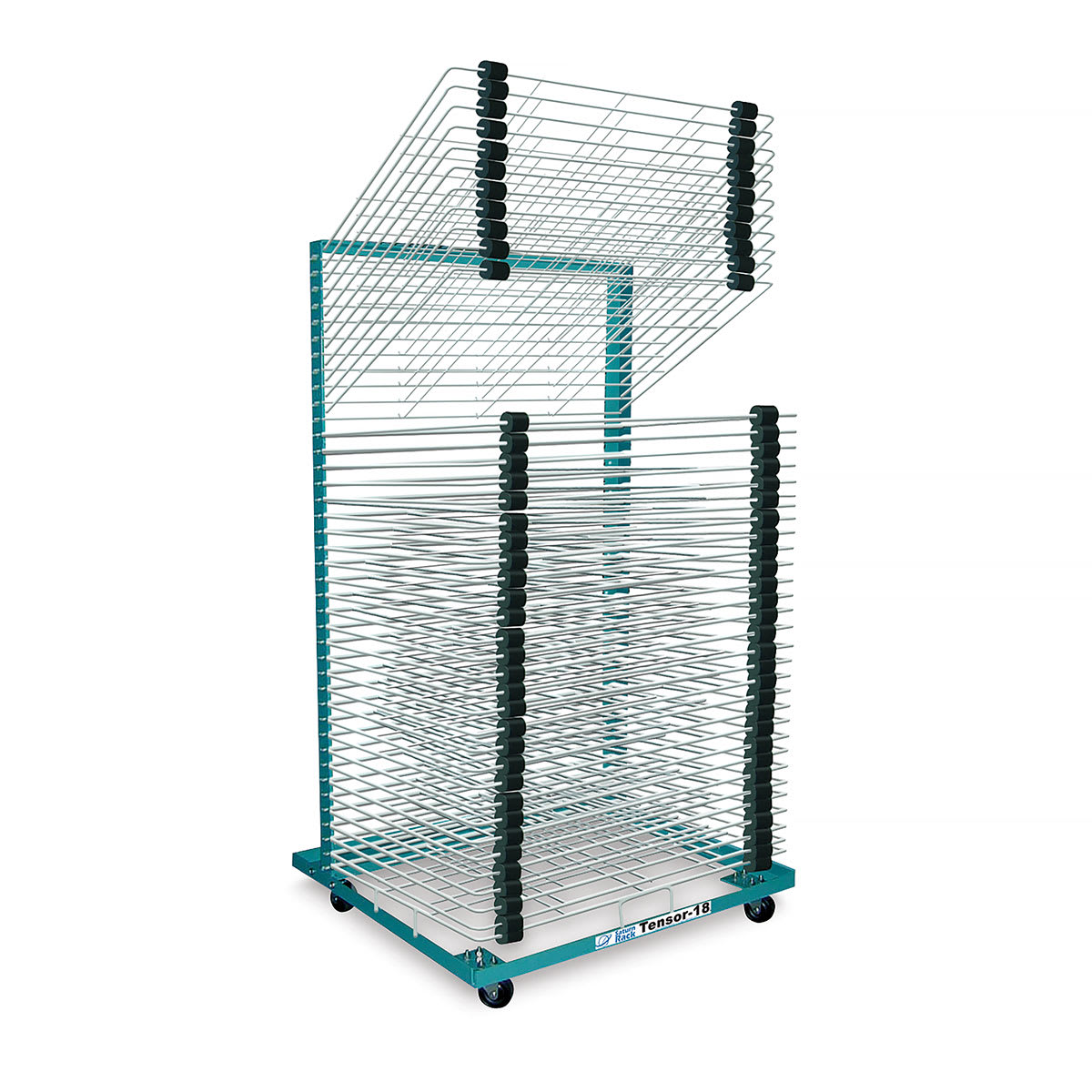 AWT Saturn Tensor-18 Drying Racks