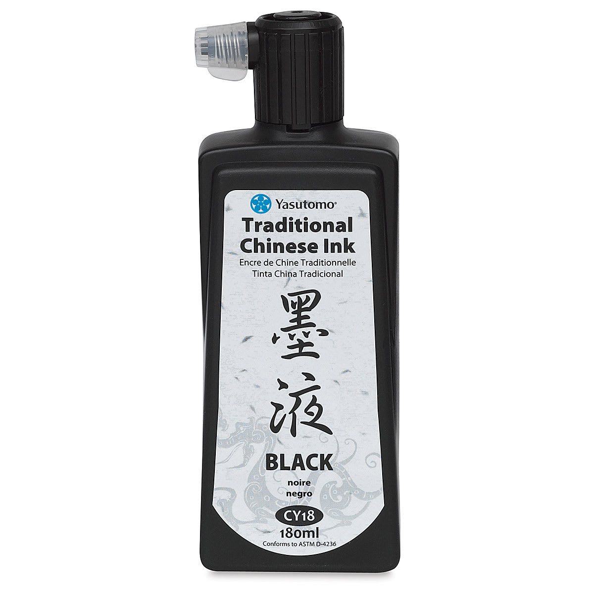 Yasutomo Chinese Inks | BLICK Art Materials