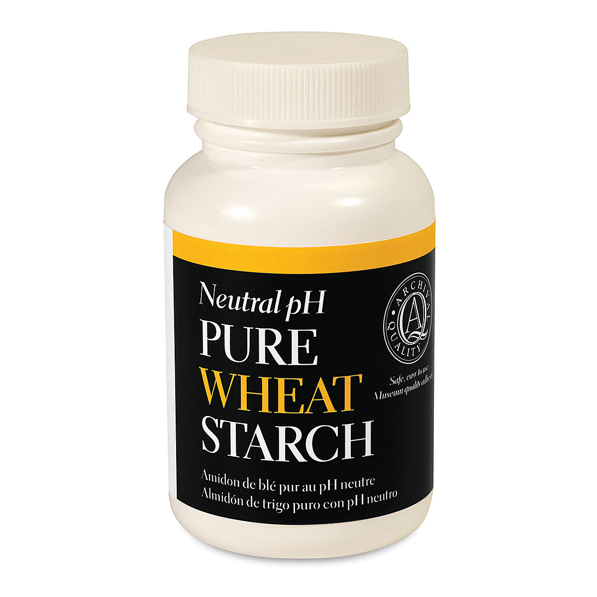 Lineco Wheat Starch Adhesive