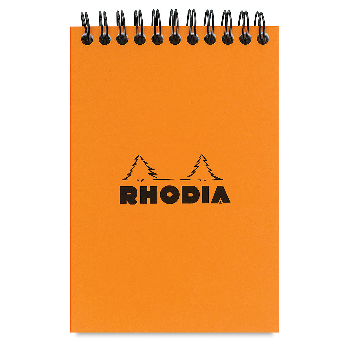 Rhodia Wirebound Pads