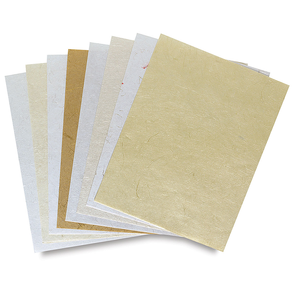 Shizen Decorative Paper By the Pound