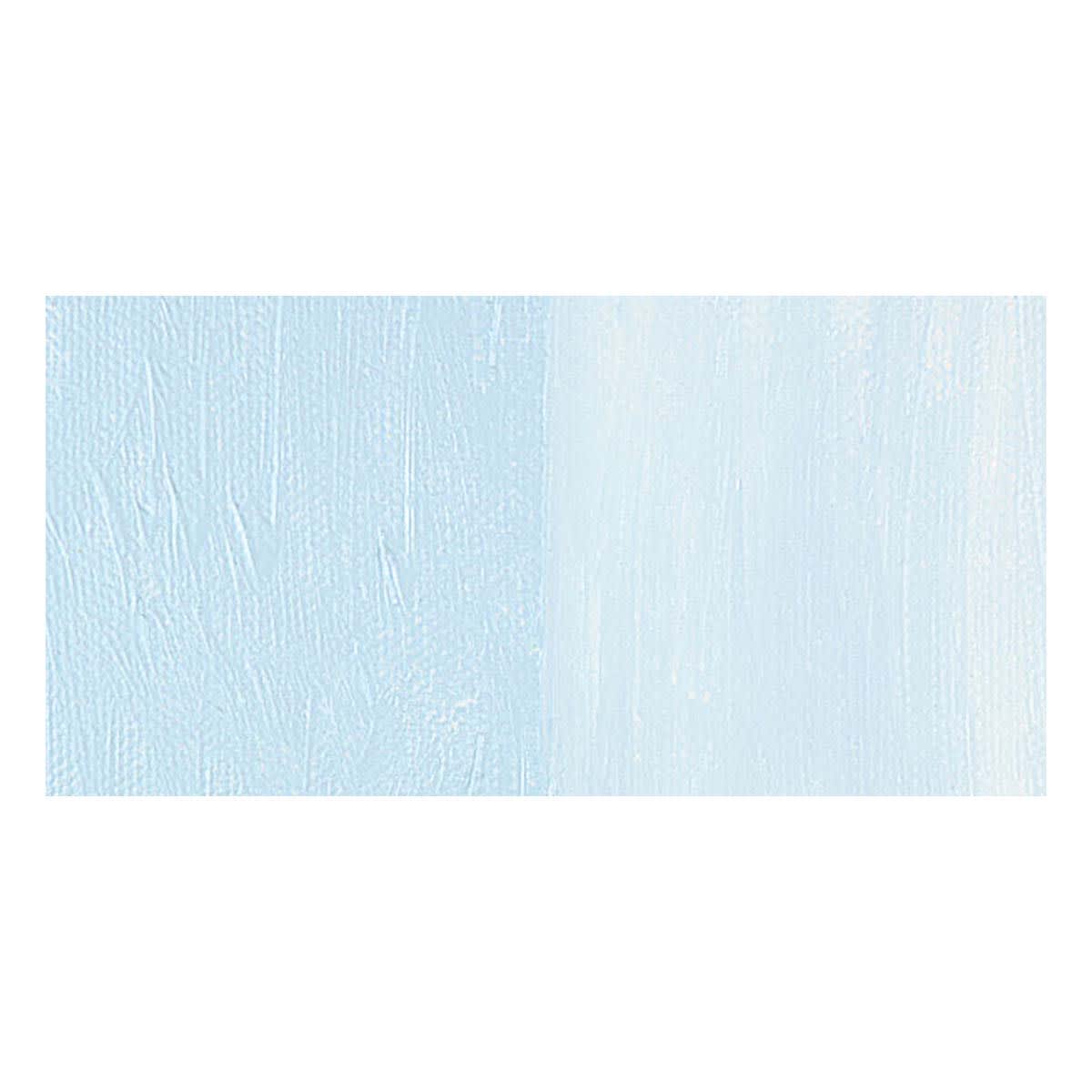 R&F Handmade Paints 2146 Stick Di Pigmento A Olio 38 Ml Cerulean Extra Pale~p114987059