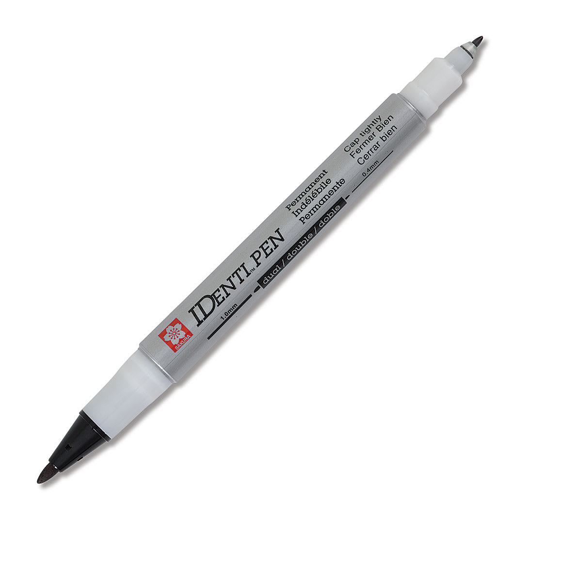 Sakura Identi-Pen Dual-Point Marking Pen | BLICK Art Materials