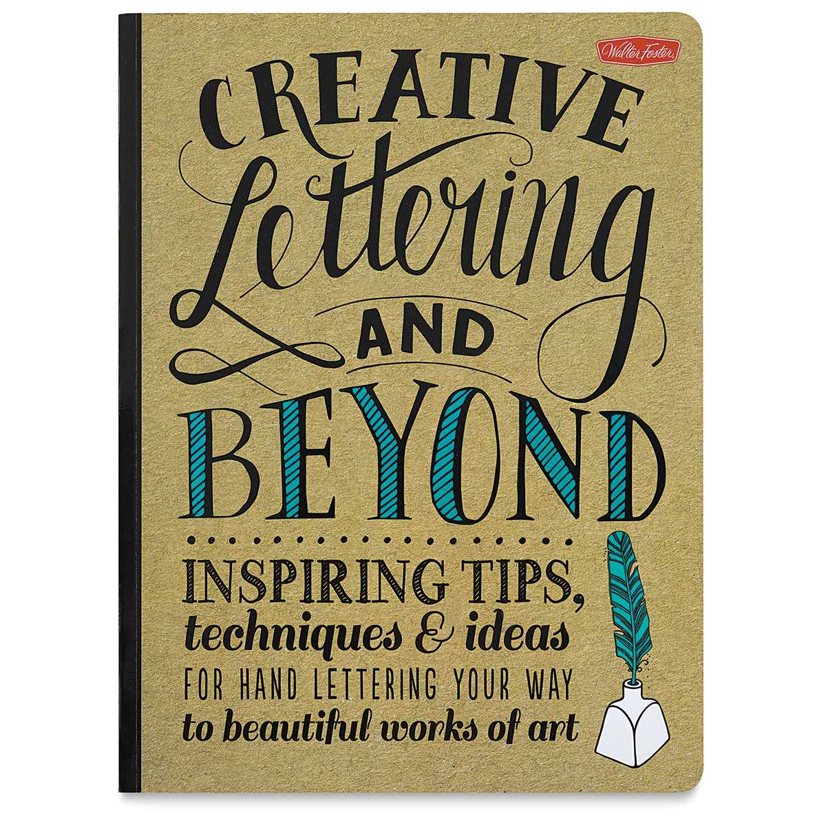 Creative Lettering and Beyond