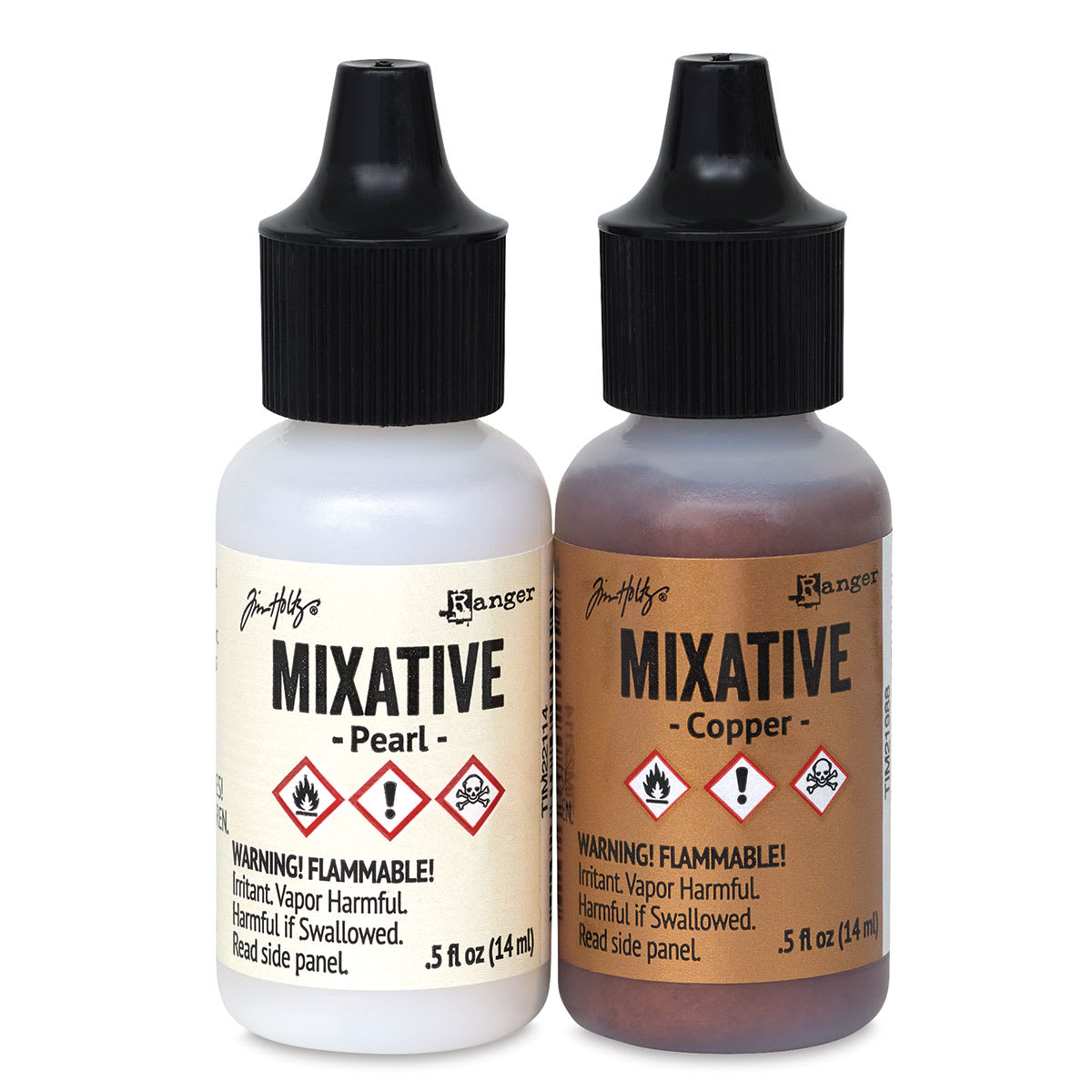 Ranger Tim Holtz Alcohol Ink Mixatives