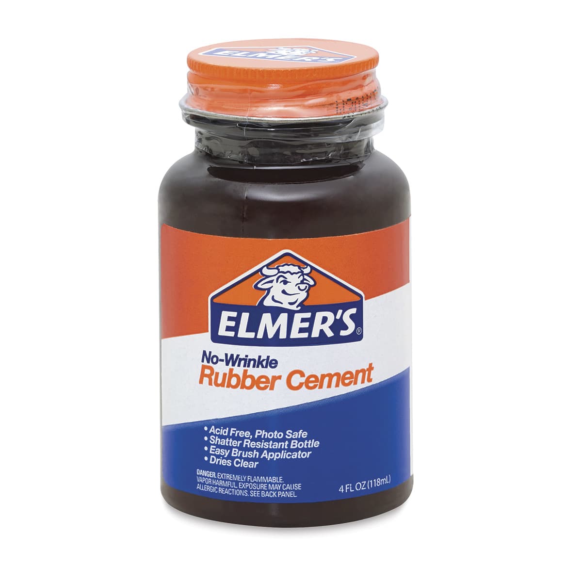 Elmer's Rubber Cement
