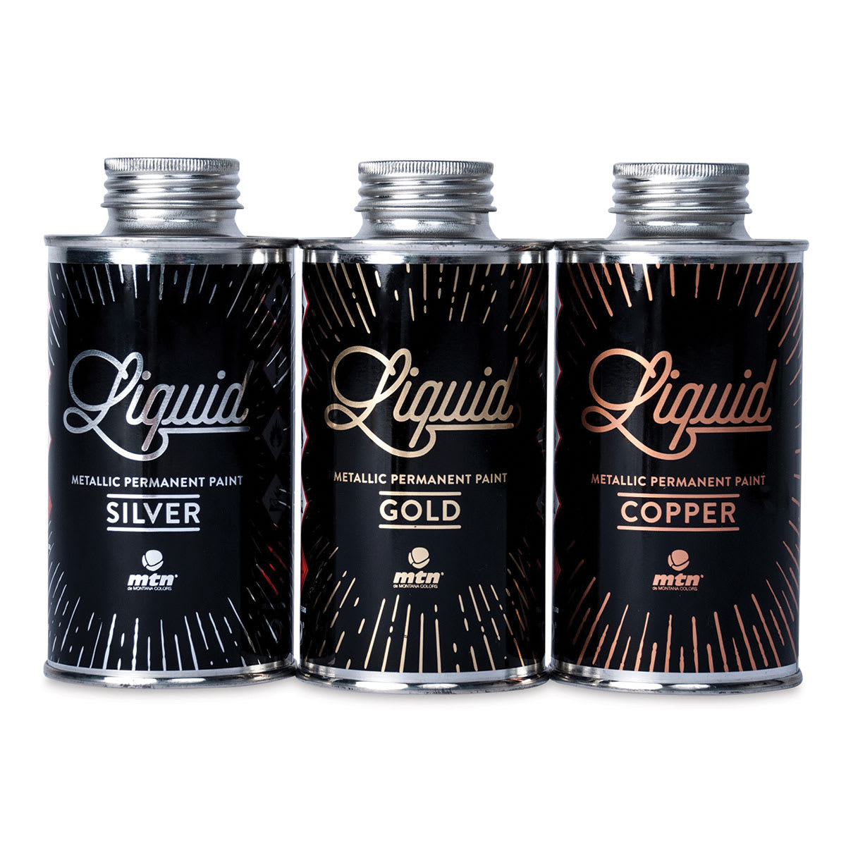 MTN Liquid Metallics